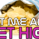Illustration for article titled Potato chips — the other natural way to get stoned